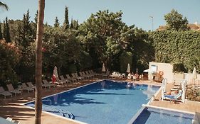 Hotel Roc Oberoy - Adults Only